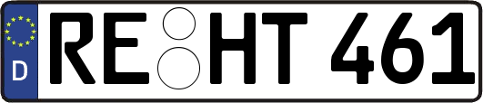 RE-HT461