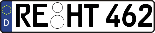 RE-HT462