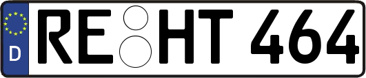 RE-HT464