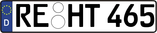 RE-HT465