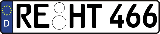 RE-HT466