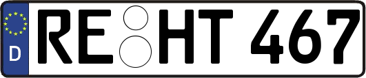RE-HT467