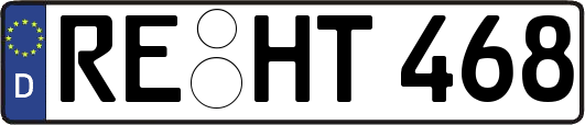 RE-HT468