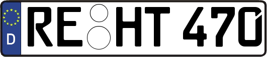 RE-HT470