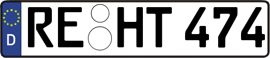 RE-HT474