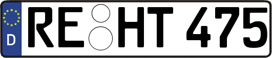 RE-HT475