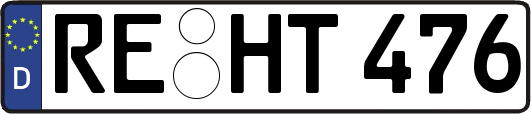 RE-HT476