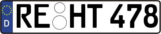 RE-HT478