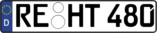 RE-HT480