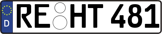 RE-HT481