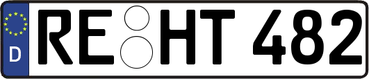RE-HT482