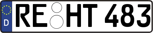 RE-HT483
