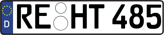 RE-HT485