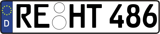 RE-HT486
