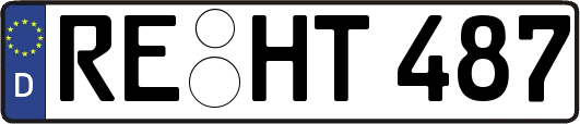 RE-HT487