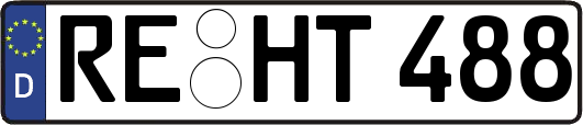 RE-HT488