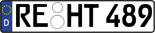 RE-HT489