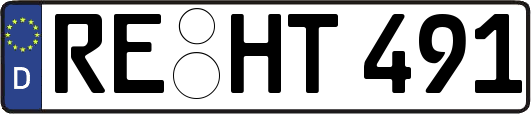 RE-HT491