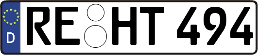 RE-HT494