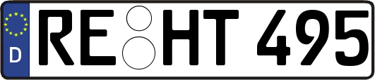 RE-HT495