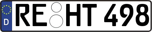 RE-HT498