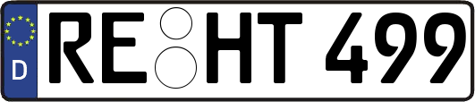 RE-HT499
