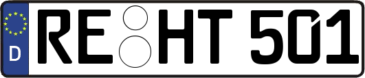 RE-HT501