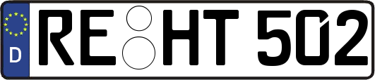 RE-HT502