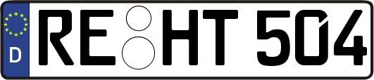 RE-HT504