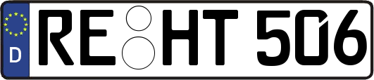 RE-HT506