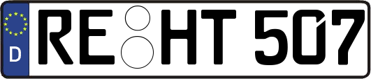 RE-HT507