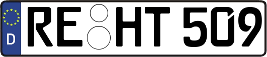 RE-HT509