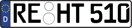 RE-HT510