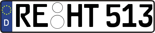 RE-HT513
