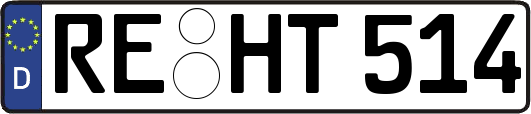 RE-HT514