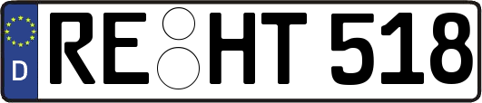 RE-HT518