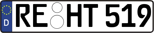 RE-HT519