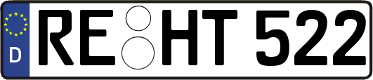 RE-HT522