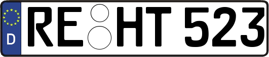 RE-HT523