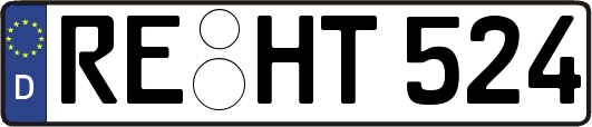 RE-HT524