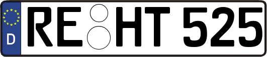 RE-HT525