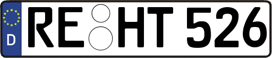 RE-HT526