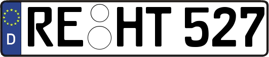RE-HT527