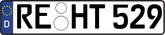 RE-HT529