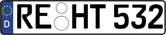 RE-HT532