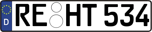 RE-HT534