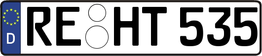 RE-HT535