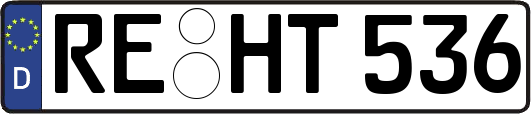 RE-HT536