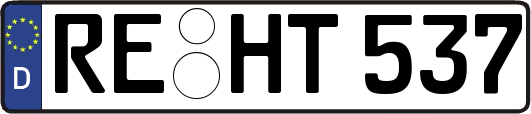 RE-HT537