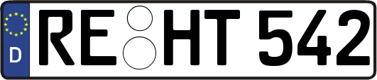 RE-HT542